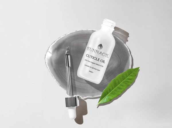 SunnaOil_Mockup_01.2 Cuticle Oil 20ml