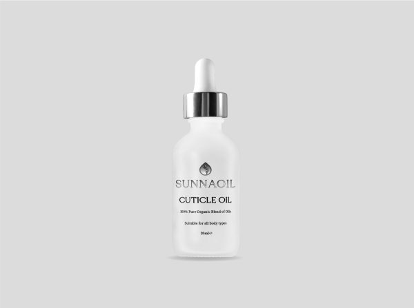 SunnaOil_Mockup_02.2 Cuticle Oil 20ml