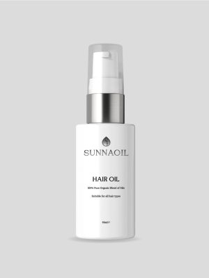Hair Oil 50ml