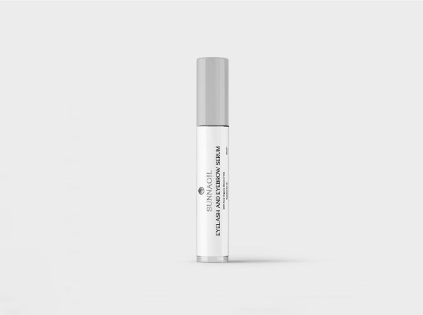 Eyelash and Eyebrow Serum 10ml