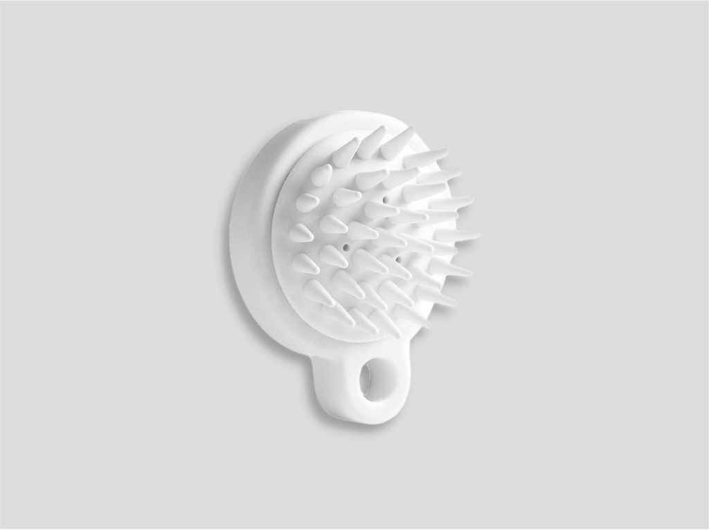 Scalp Massage Brush 