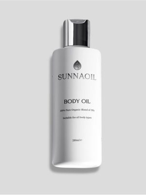 Body Oil 200ml